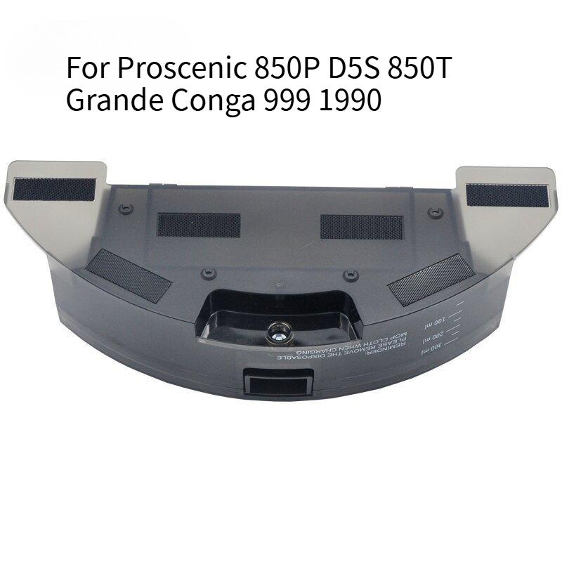 Vacuum Cleaner Control Water Tank For Proscenic 850P D5S 850T Grande Conga 999 1990