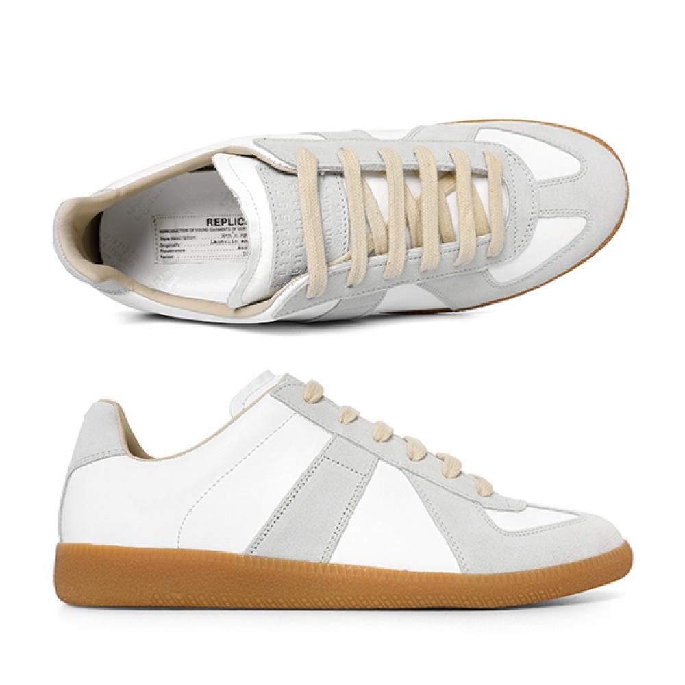 Trendmecca Watches Unisex Maison Margiela German Army Replica Sneakers S57ws0236 P1895 101 Cm