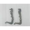 Suzuki Samurai SJ410 Rear Drum Brake Shoe Adjuster Lever LH & RH Sierra |Fit For