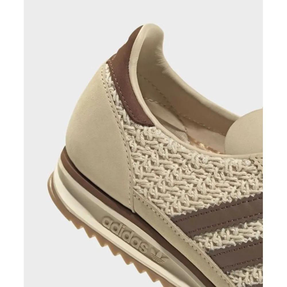 adidas SL 72 OG - Brown JR4229 5258968