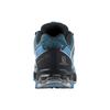 Salomon XA Pro 3D V8 Gore-Tex Comfortable Fabric Durable Low-Top Casual Running Shoes Men Sneakers Blue Gray 416292