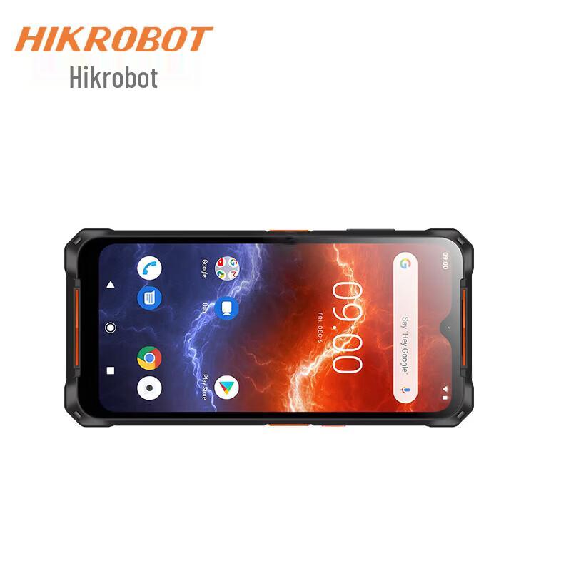 HIKROBOT Industrial Smart Code Reader MV-IDP5204 Series