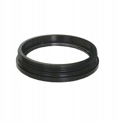 Anti-Splash Shield for Stereo Microscope – Optical System Protection | 48mm Thread | High Quality and Durability
