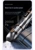 Wireless Handheld High-Suction Portable Car Vacuum Cleaner