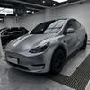 Bright Silver Car Film Adhesive Wrap Roll Sticker Air Bubble Free Gloss Vehicle Vinyl Decal Body Trim Auto DIY Decor Accessories