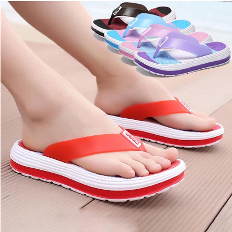 Stylish Women Summer Sandals In Vibrant Colors For Outdoor And Indoor Use Eu36-41