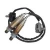 Für Jeep Grand Cherokee TJ Wrangler Dodge Dakota 1996 1997 1998 1999 2000 Lambdasonde Vor- und Nachkatalysator 234-4076 234-4078
