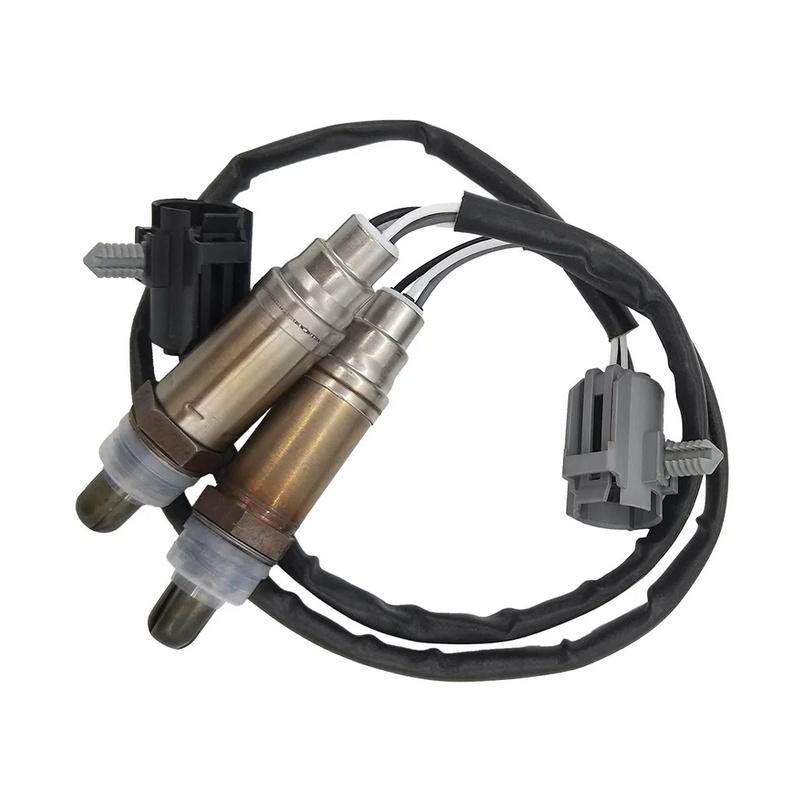For Jeep Grand Cherokee TJ Wrangler Dodge Dakota 1996 1997 1998 1999 2000 Oxygen Sensor Upstream Downstream 234-4076 234-4078