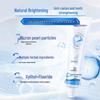 Saky Whitening and Anti-Cavity Toothpaste Set (500g)