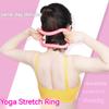 Cerchio Yoga Pilates Anello Stretch Esercizio Sport Fitness Anello ad Anello Vita Spalla Forma Bodybuilding Strumento di Supporto Allenamento Casa