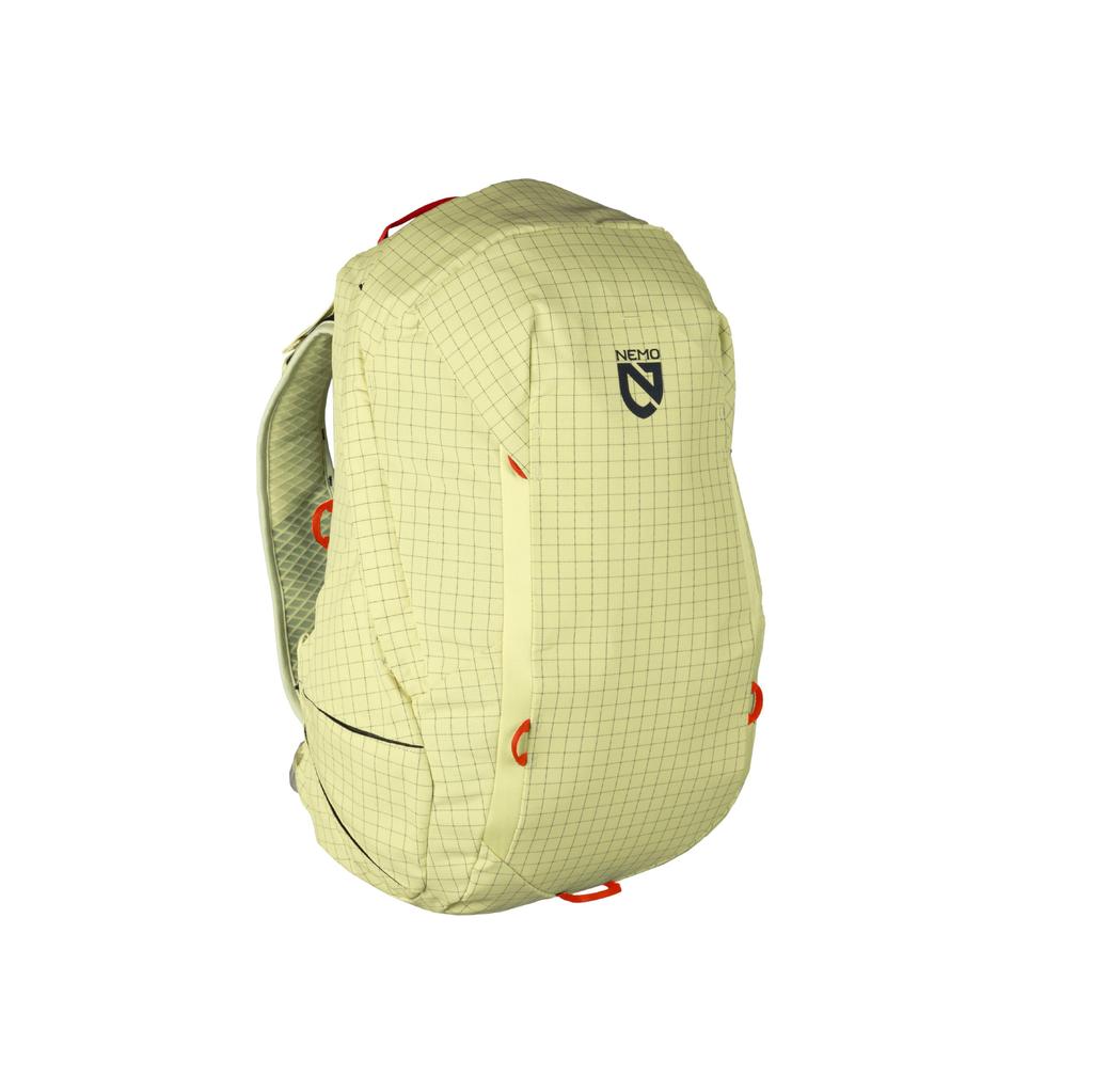 Backpack Resolve 25L Citron [Neemo Equipment] W's Women's