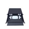 Guangpu Huamai 48-Core Rack-Mount Fiber Optic Patch Panel