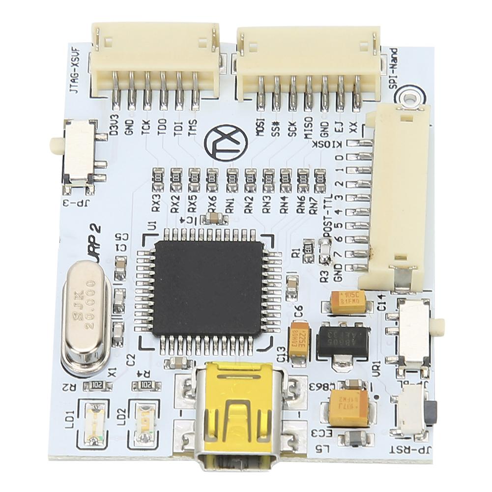 TX JR Programmer V2 for XBOX360 Game Console Mainboard Cable Repair Tools Set