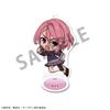 Tokotoko Acrylic Stand TV Anime "Dandadan" (BOX) Approx. 90mm Acrylic Stand (with Ball Chain)