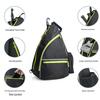 TANCHUAN Portable Pickleball Racket Backpack