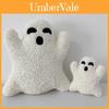High-quality Halloween Ghost Pillow Soft Plush Decoration For Kids