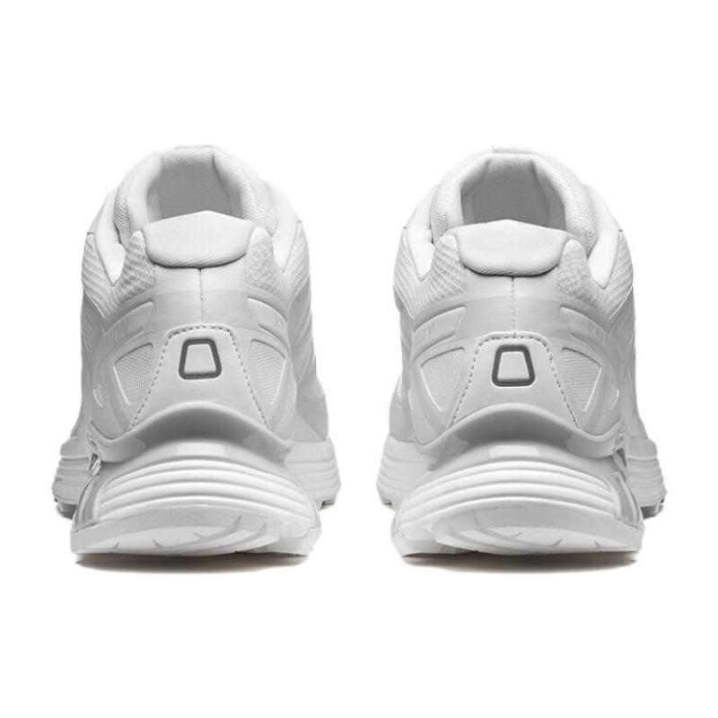 SALOMON XT Pathway 'White' Sneakers 472893