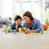 LEGO DUPLO Deluxe Container Set Educational Toy for Toddlers Creative Play Suitable for 1.5 Years and Up