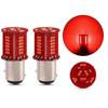 High Intensity LED Motorcycle Brake Light Tail Lamp With PCB Material For Enhanced Visibility And Safety Day Night Use