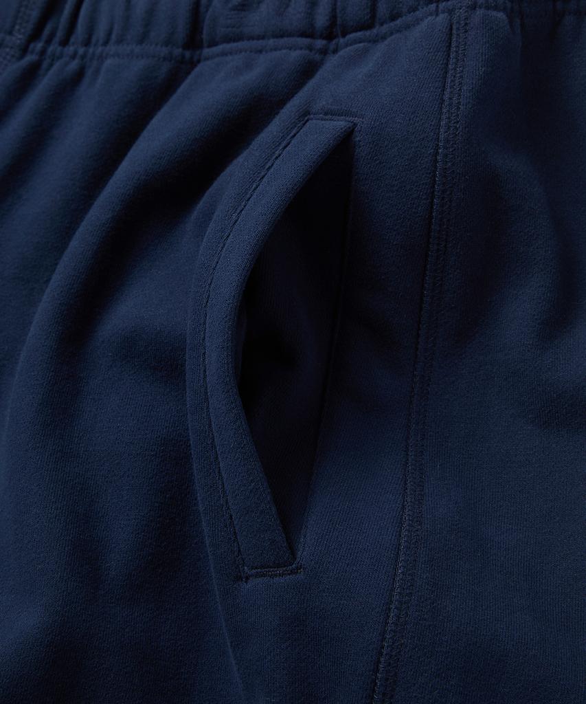 YESEYESEE Y.E.S Constellation Sweatpants Navy