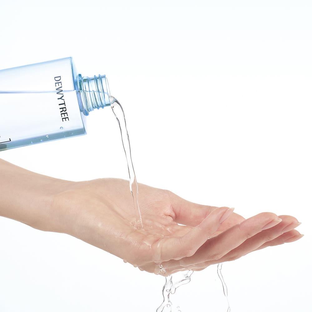 Dewytree Aqua Collagen Peptide Toner 300ml Hydrating Firming