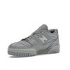 New Balance 550 Monochromatic Pack - Schiefergraue Unisex-Sneakers Concrete BB550MCB