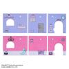 Sanrio KUROMI Doll House (Netflix original animation My Melody & Kuromi)
