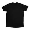 Johnny Cash Unisex Adult Man Comes Around T-Shirt