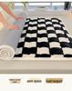 Thickened Coral Fleece Winter Mattress Pad for Dorms and Rentals