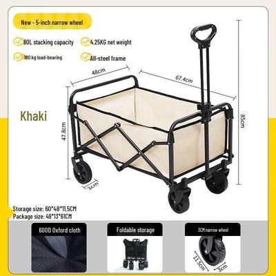 Bagage accessoires – Bagage trolleys