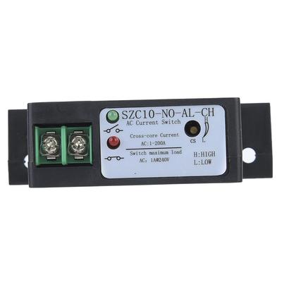 Componente electrice – Întrerupătoare