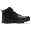 new Nike ACG Manoa Leater TXT Black
