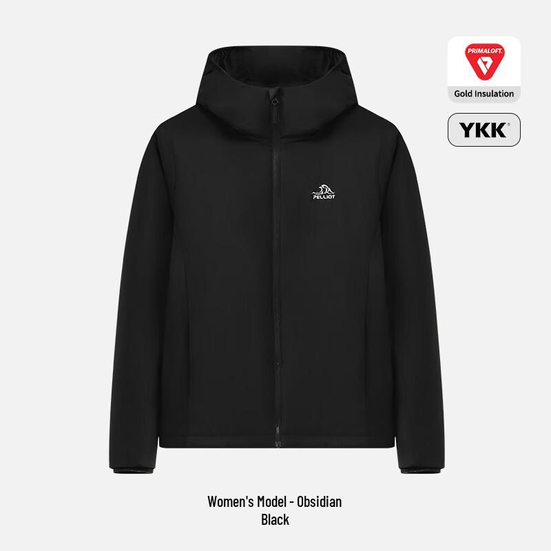 

Pelliot Women s Primaloft Gold Insulated Jacket 3XL