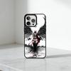 E-EzioS A-Ass-sin-s C-Creed-es Game Phone Case For iPhone17,16,15,14,13 Plus,Pro Max Magnetic For Magsafe Wireless Charging