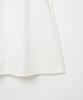 Milo Woman Hemline Midi Dress [Ivory]