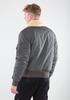Зимняя куртка Alpha Industries Injector III Man (143104) (143104-136) greyblack