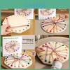 Rope Breaking Game Logic Puzzle Game With Wooden Material For Child Focus And Cognitive Growth