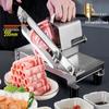 ZISIZ Huishoudelijke VleesSnijmachine