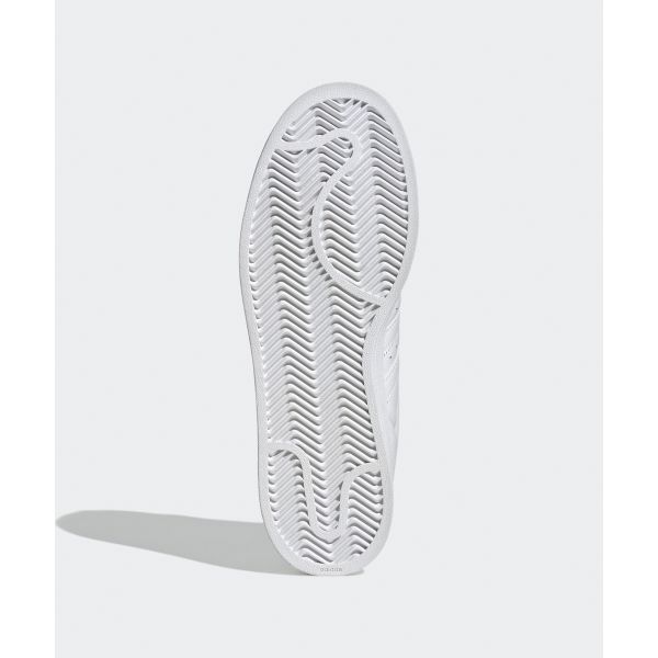 adidas Superstar 2 Triple White Unisex Sneakers Cloud-White JI0080