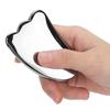 Portable Terahertz Scraping Board Skin Tightening Muscle Pain Relief Gua Sha Scraping Tool