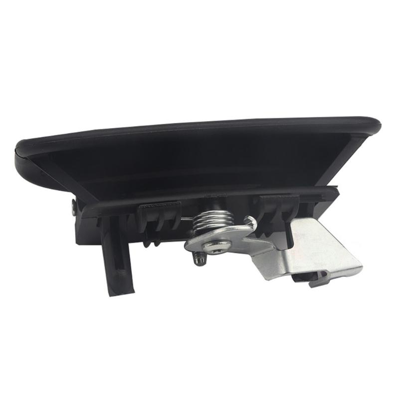 Left/Right Side Loading Sliding Door Handle YC15V26601AN YC15V26600AN for Transit Mk6 Sliding Door Handle Replacement