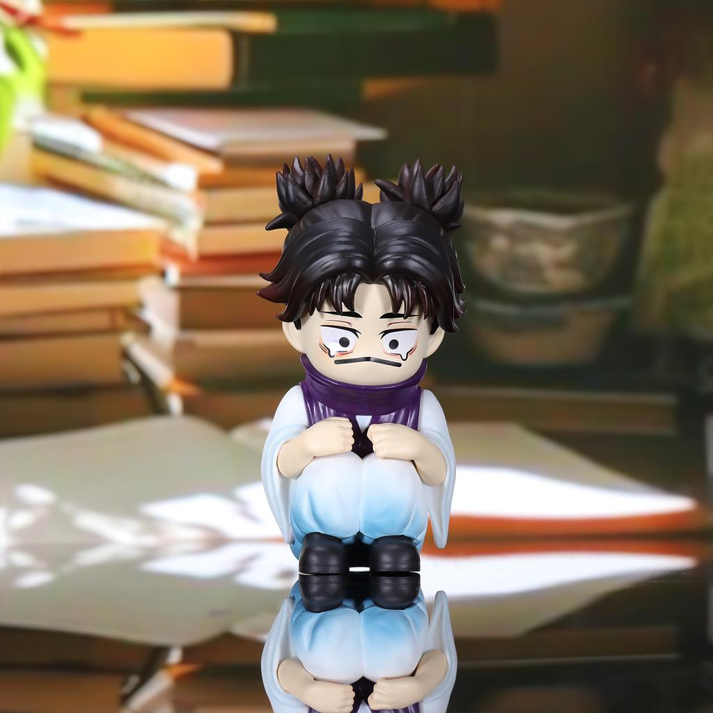 JJK Gojo Choso Action Anime Figur Sammlerstücke, Figuren-Display-Stücke, Anime-Figuren Weihnachtsgeschenke