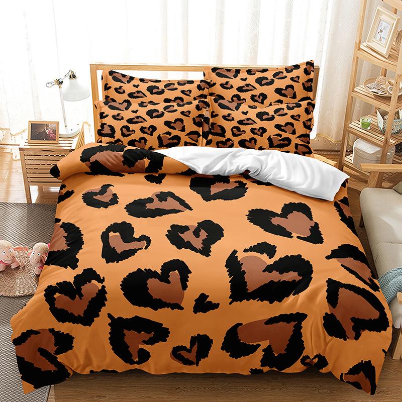 Tehnologie vestimentară, lenjerie de pat imprimată digital 3D, huse de pilotă, fețe de pernă