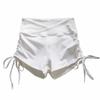 Summer Women's Drawstring Shorts Sports Fitness Women's Shorts Casual and Fashionable Shorts Summer Women's Pants