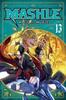 Mashle Magic and Muscles Vol. 13 by Hajime Komoto Paperback Book 9781974740475