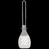 OEING Stainless Steel Folding Camping Spatula