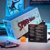 Magic  The gaThering Spider Man Gift Bundle English Version Mtg D45320000