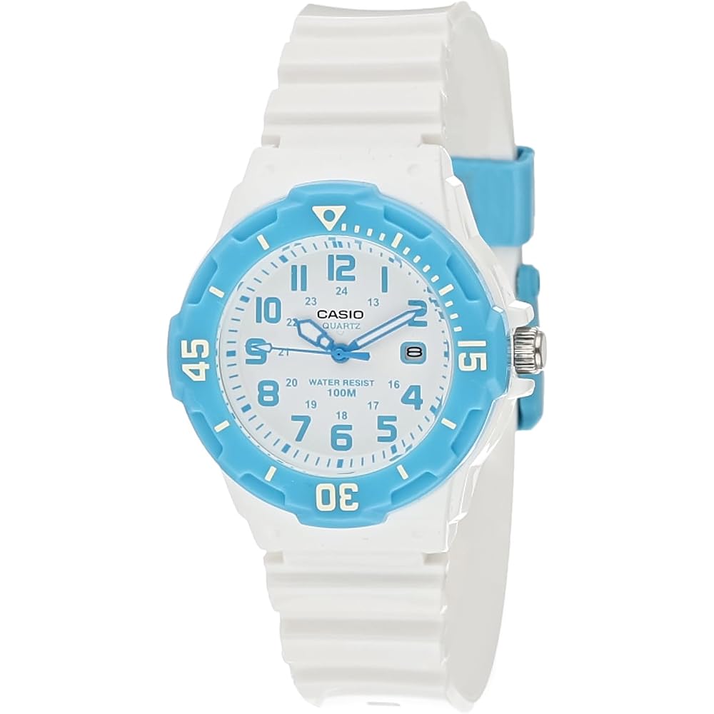 [Casio Standard] CASIO STANDARD 【Casio】CASIO STANDARD Watch LRW-200H-2B 【Imported Model】 LRW-200H-2B Women s 【Imported Product】