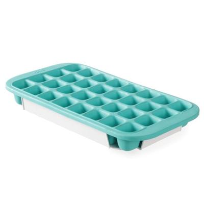Bartender's Rubber Ice Cube Tray 32 Cubes Hendi 679005