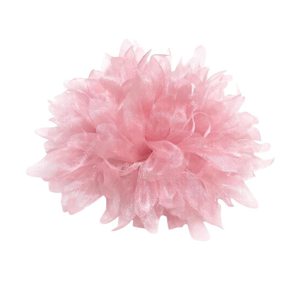 

Sewing Applique Accessories Vintage Brooch DIY Clothing Corsage Wedding Banquet Pink